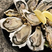 [겨울시즌] 석화회 메뉴 사진(네이버)
