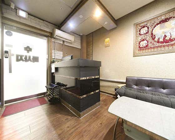 수마사지 (용현) 매장 사진 1