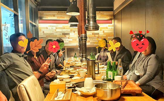 참나무골장작구이 · 네이버 지도·플레이스 2