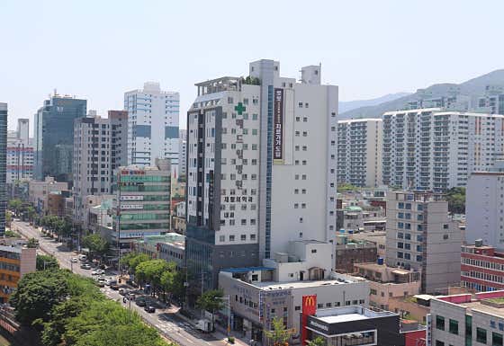 메드윌병원