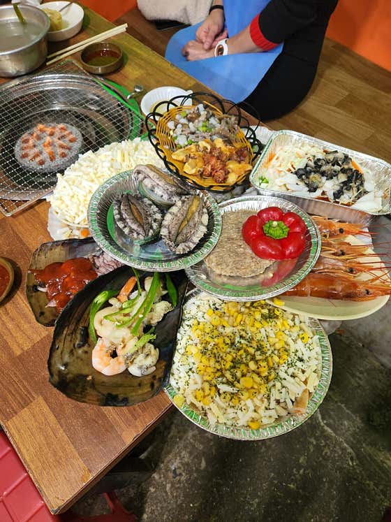 희자매