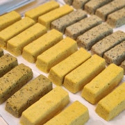 돼지야채찜 메뉴 사진(네이버)