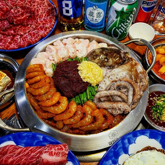 タルレンイの料理・ドリンクの写真