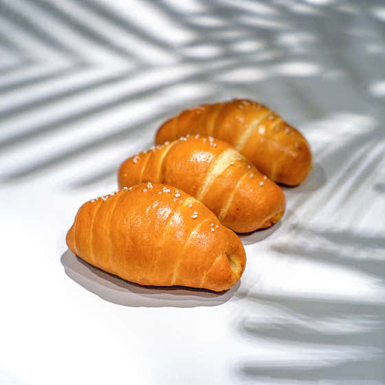 상두 소금빵 메뉴 사진(네이버)