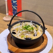 나가사끼짬뽕탕 메뉴 사진(네이버)