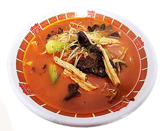 스지마라탕 메뉴 사진(네이버)
