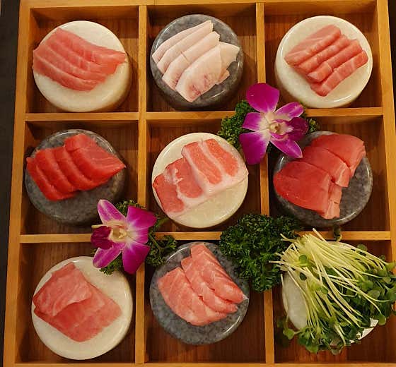 참치명적 방이직영점 · 네이버 지도·플레이스 2