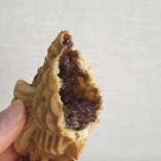팥붕-3개 메뉴 사진(네이버)
