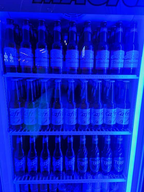 맥주 메뉴 사진(네이버)