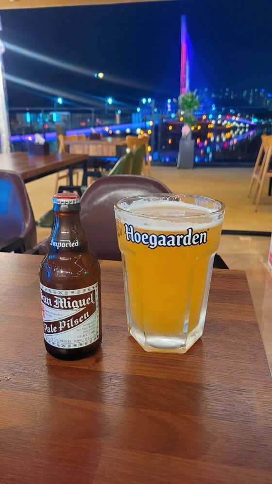 선소맥주