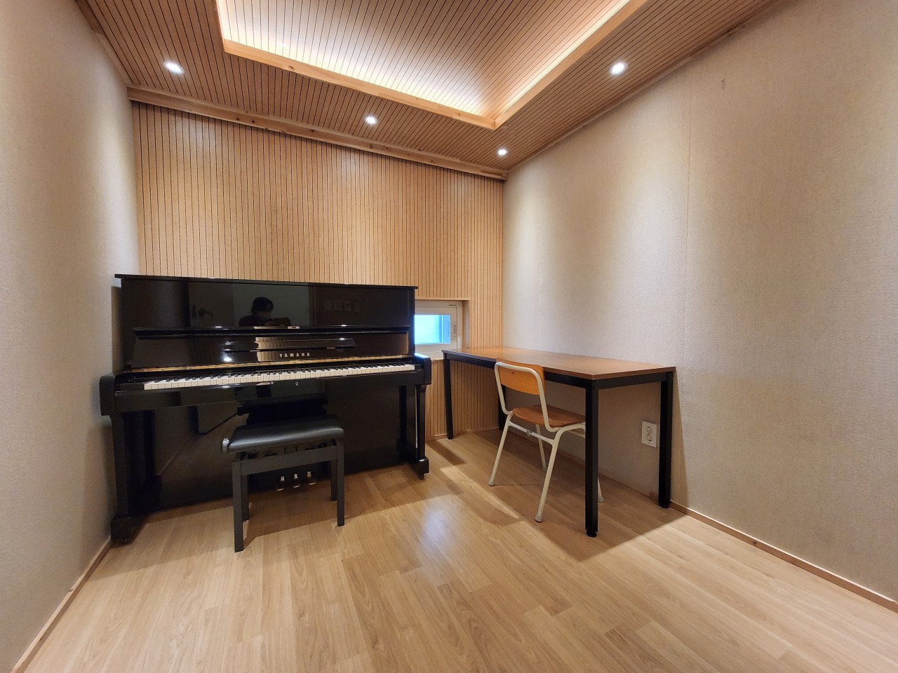 Studio image 1