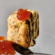고메바질스콘with 토마토𝐽𝑎𝑚 메뉴 사진(네이버)