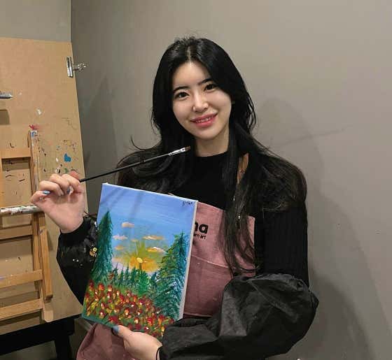 소마드로잉카페부산