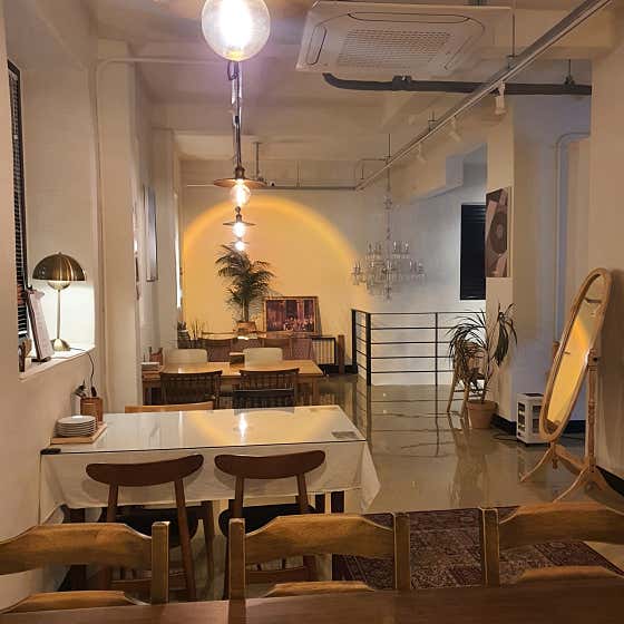 효자동 스테이크펍 · 네이버 지도·플레이스 4
