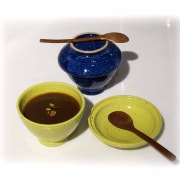 수제 대추차 메뉴 사진(네이버)