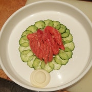 명란구이 메뉴 사진(네이버)