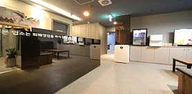 월화스웨디시 (단대오거리역) 매장 사진 2