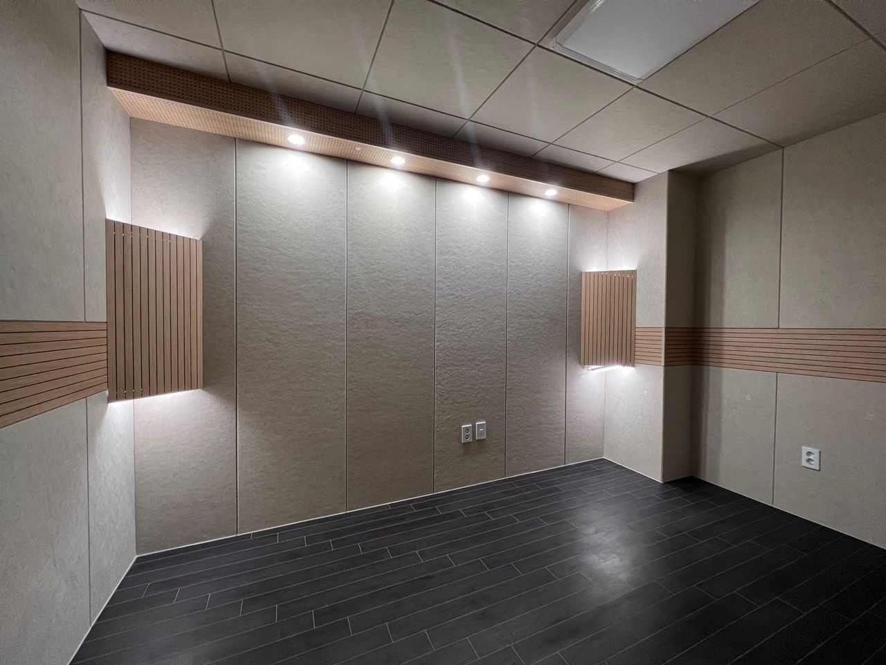 Studio image 2