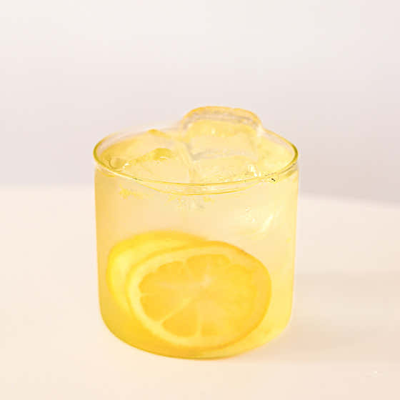 레몬차 메뉴 사진(네이버)
