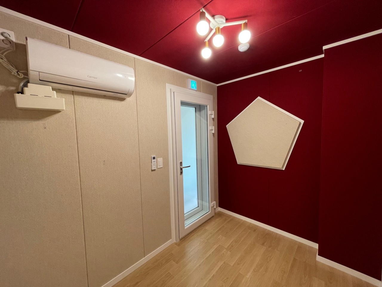 Studio image 3