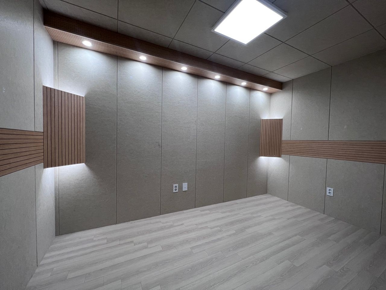 Studio image 1