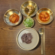 곰탕 메뉴 사진(네이버)