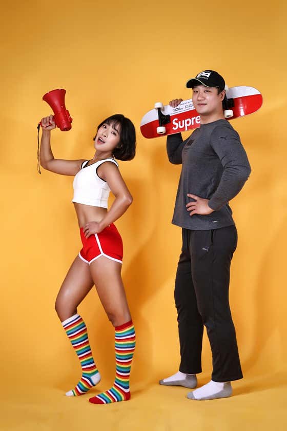 네이버 플레이스 땀방울점핑&PT : 네이버