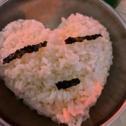 공기밥 메뉴 사진(네이버)