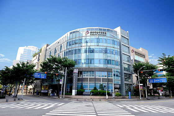 분당제일여성병원 사진