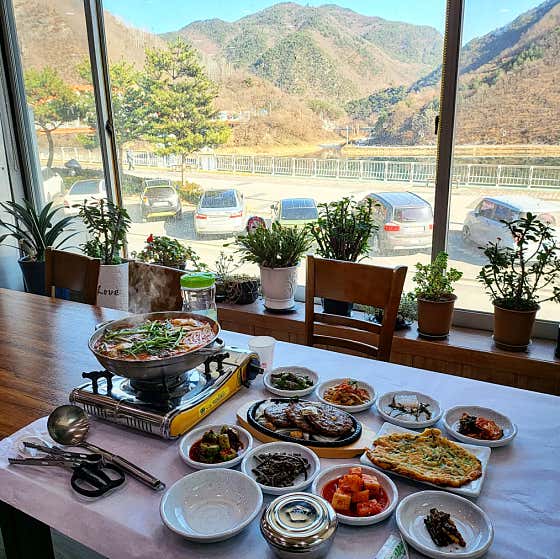 단양민물매운탕쏘가리 · 네이버 지도·플레이스 2