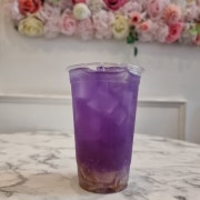 버터플라이레몬티 메뉴 사진(네이버)