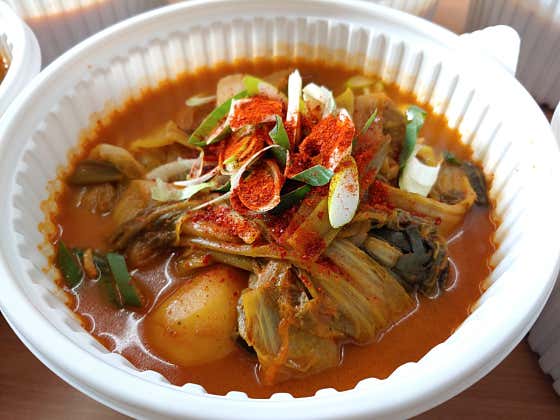 해바라기반찬