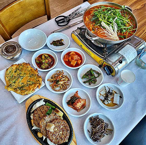 단양민물매운탕쏘가리 · 네이버 지도·플레이스 6