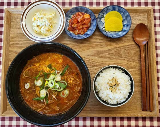 천변식탁 · 네이버 지도·플레이스 2