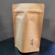 원두 100g 메뉴 사진(네이버)