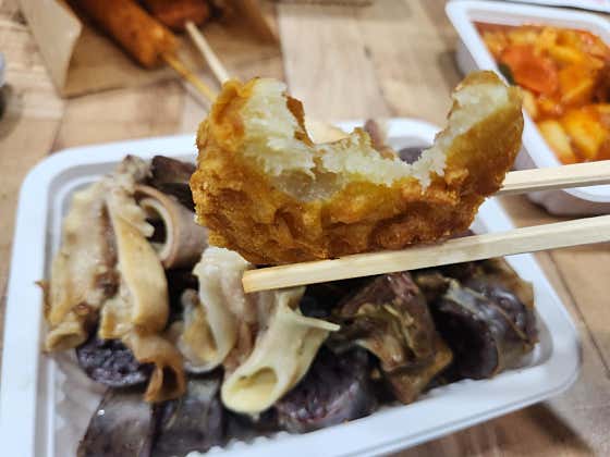 맹규떡볶이 · 네이버 지도·플레이스 6