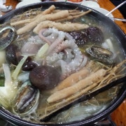 스페셜특오리백숙 메뉴 사진(네이버)