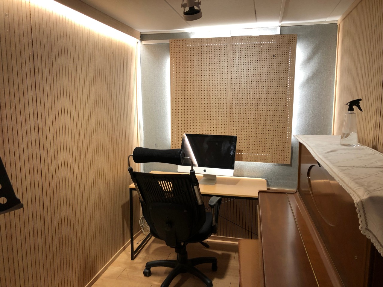 Studio image 2