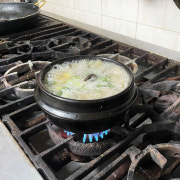 능이삼계탕 메뉴 사진(네이버)