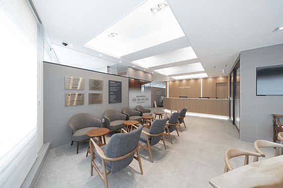 바른샘치과의원