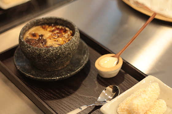 쌍화차 메뉴 사진(네이버)
