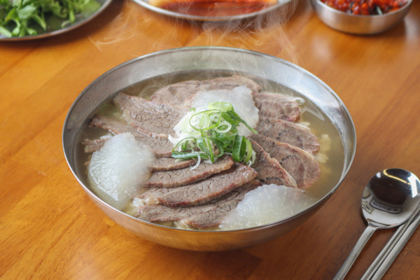 능동미나리 신용산점