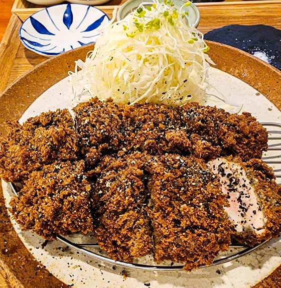 가츠오 교대본점