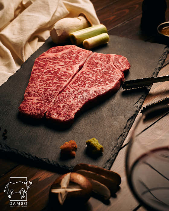 한우 [1⁺⁺⁽⁹⁾] 메뉴 사진(네이버)