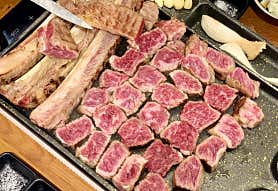 전설의우대갈비 강남직영점 사진 5