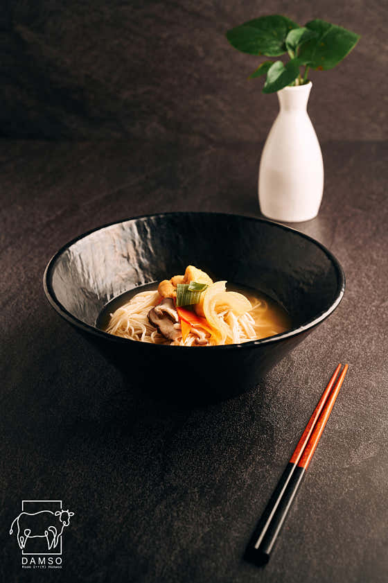 잔치국수 메뉴 사진(네이버)