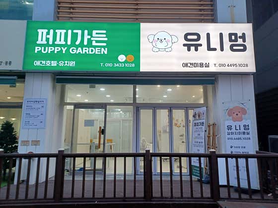 유니멍 · 네이버 지도·플레이스 1