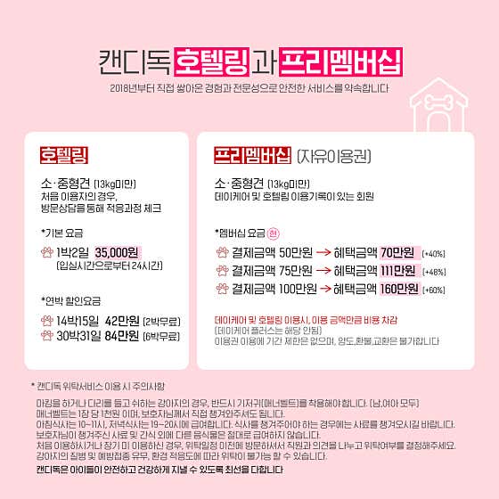 캔디독 · 네이버 지도·플레이스 4
