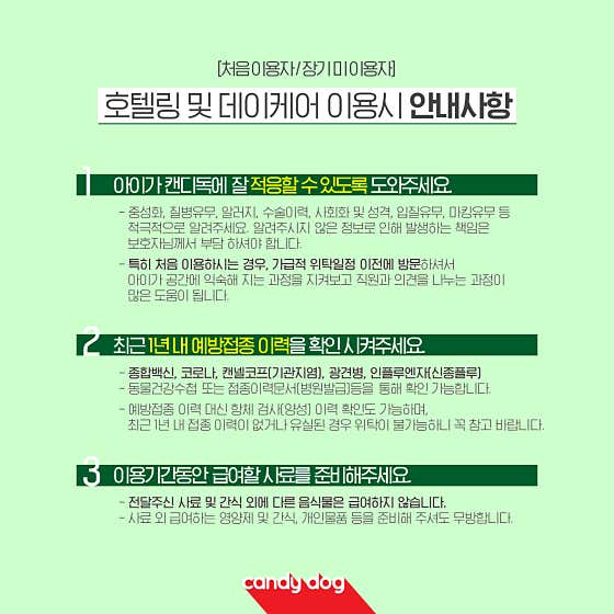 캔디독 · 네이버 지도·플레이스 5