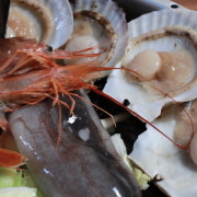 조개전골 메뉴 사진(네이버)